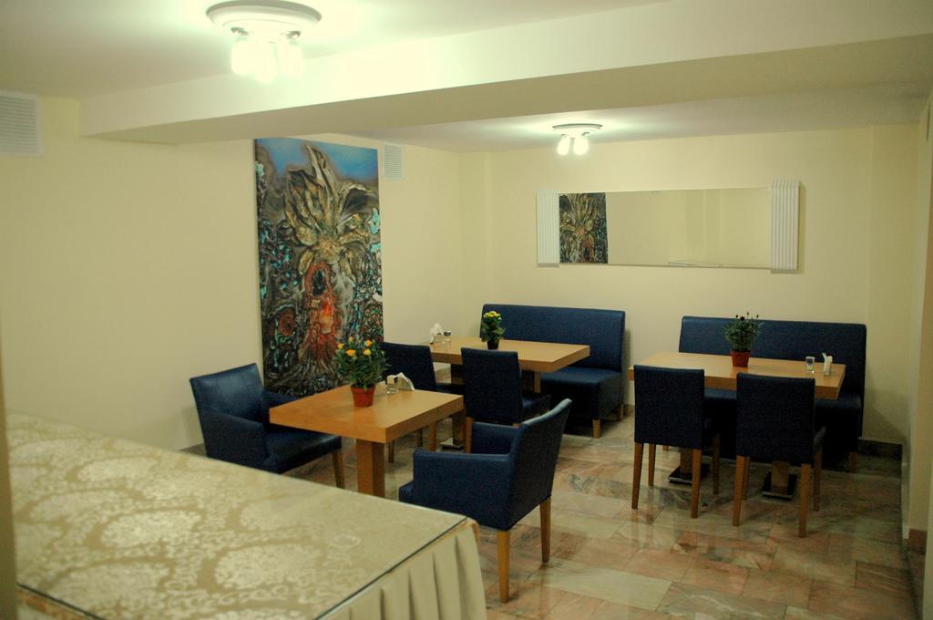 Hotel My House Laleli à Istambul Extérieur photo