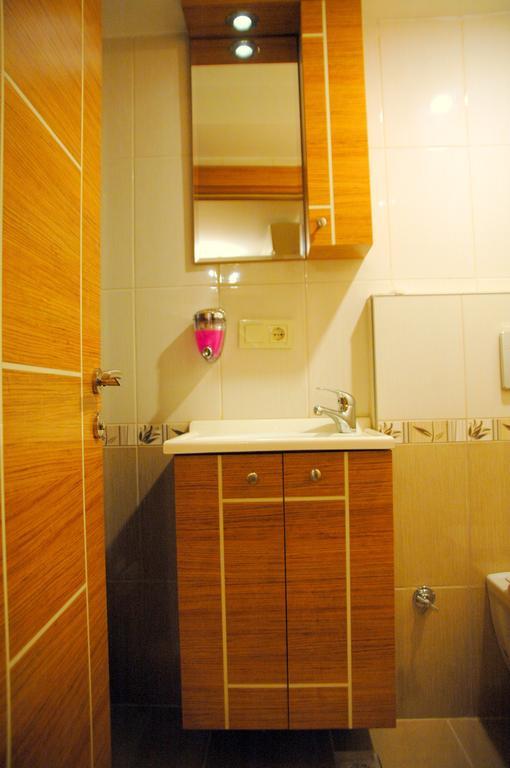 Hotel My House Laleli à Istambul Chambre photo