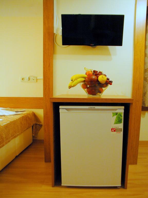 Hotel My House Laleli à Istambul Chambre photo