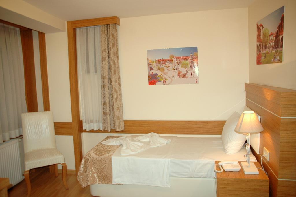Hotel My House Laleli à Istambul Chambre photo