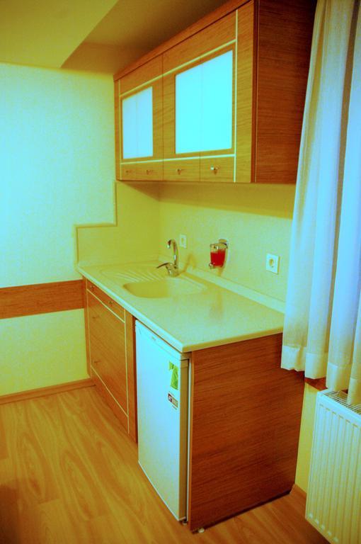 Hotel My House Laleli à Istambul Chambre photo