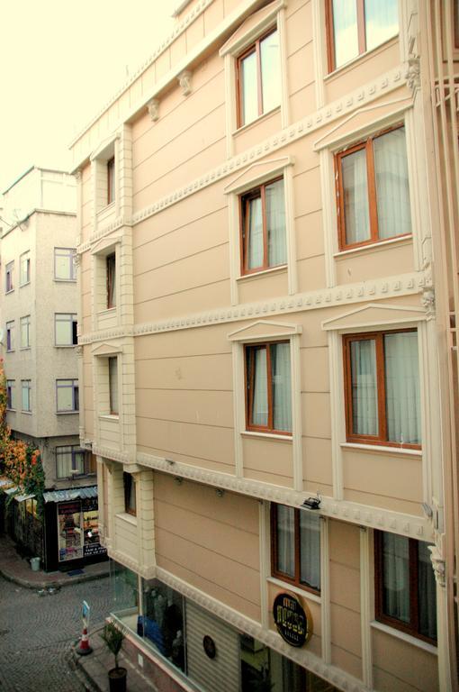 Hotel My House Laleli à Istambul Extérieur photo