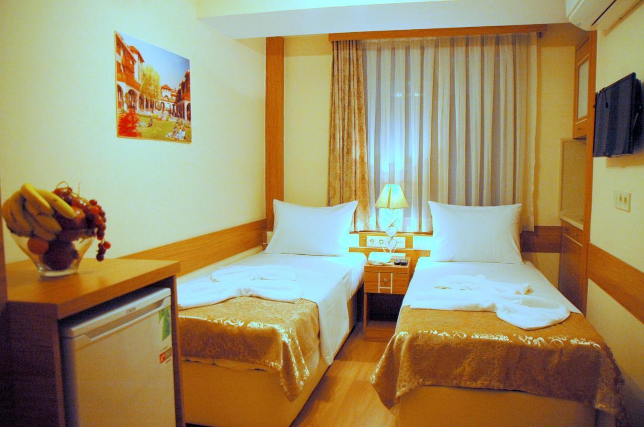 Hotel My House Laleli à Istambul Extérieur photo