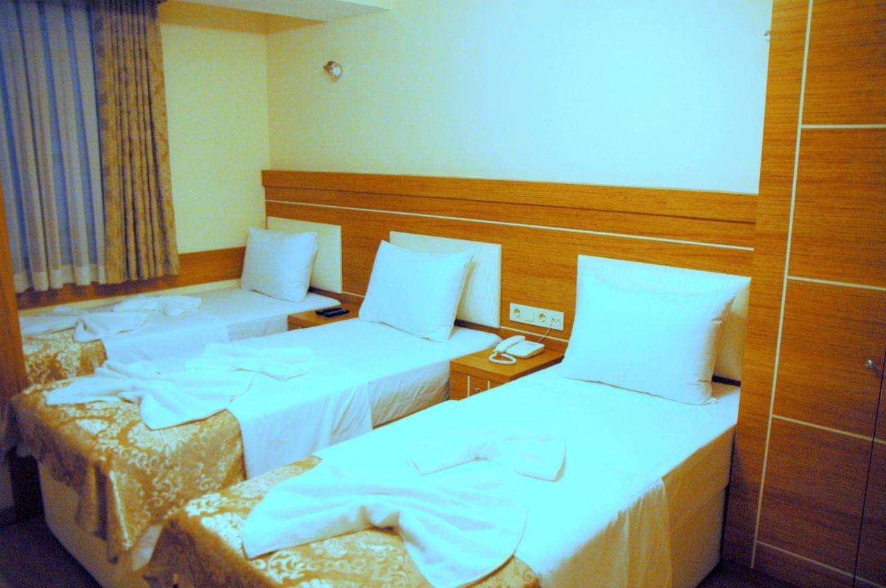Hotel My House Laleli à Istambul Extérieur photo