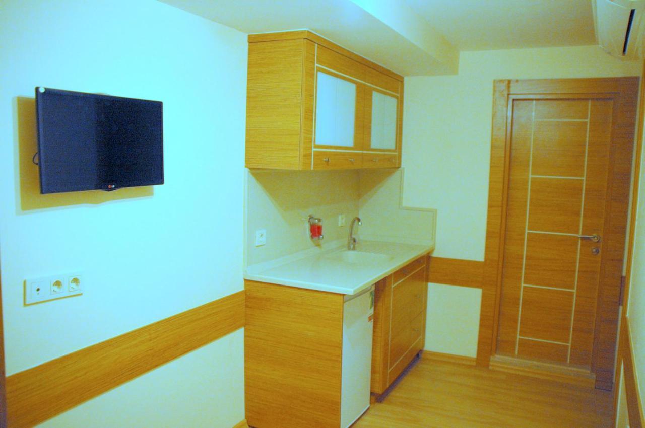 Hotel My House Laleli à Istambul Extérieur photo