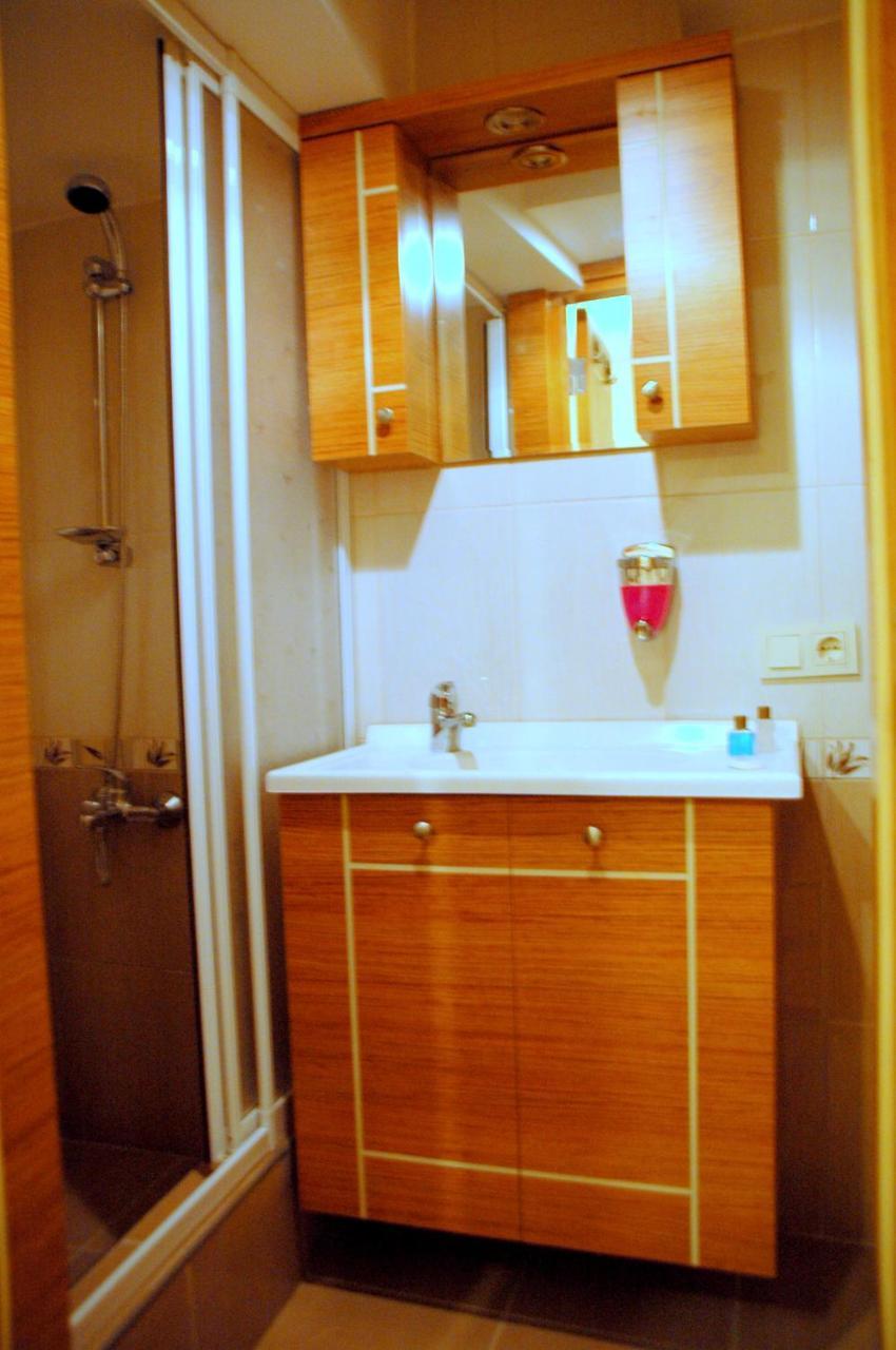 Hotel My House Laleli à Istambul Extérieur photo