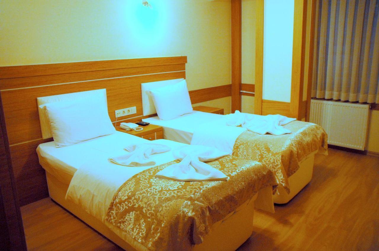 Hotel My House Laleli à Istambul Extérieur photo
