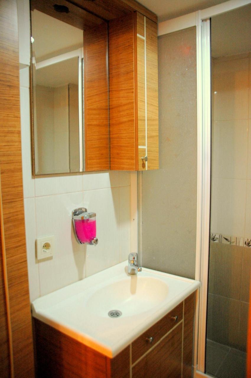 Hotel My House Laleli à Istambul Extérieur photo