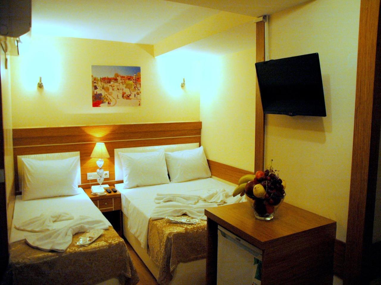 Hotel My House Laleli à Istambul Extérieur photo