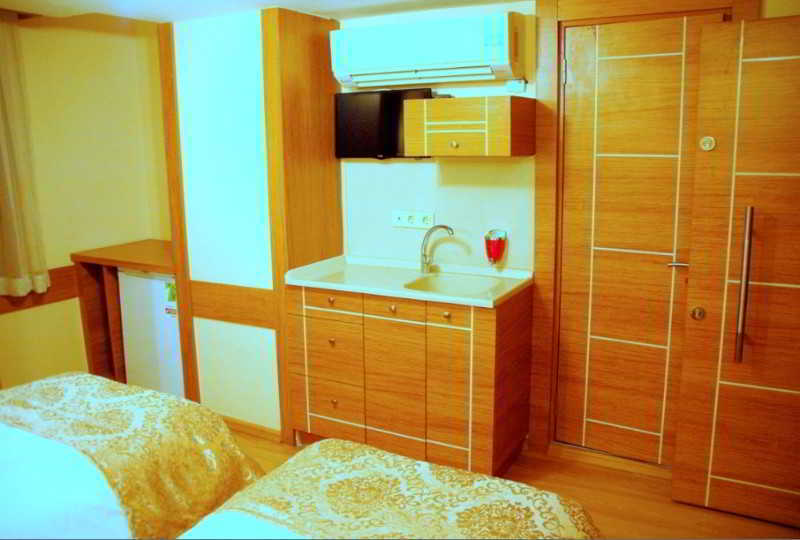Hotel My House Laleli à Istambul Extérieur photo